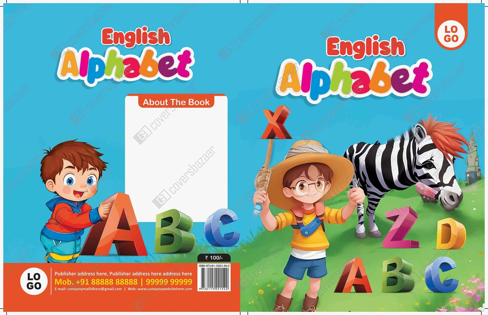 English Alphabet_5